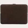 Torba na laptopa Tucano Velluto 2 Sleeve 13 do MacBook Air / Pro brązowy